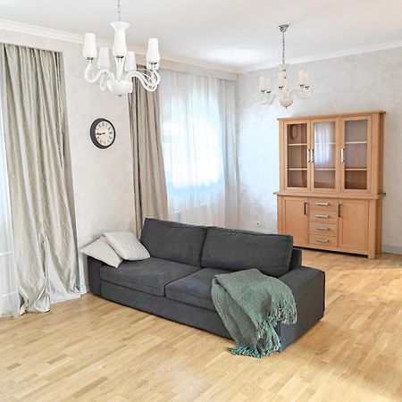 City Heart, Space, Loft View, Free Parking Riga Exterior foto