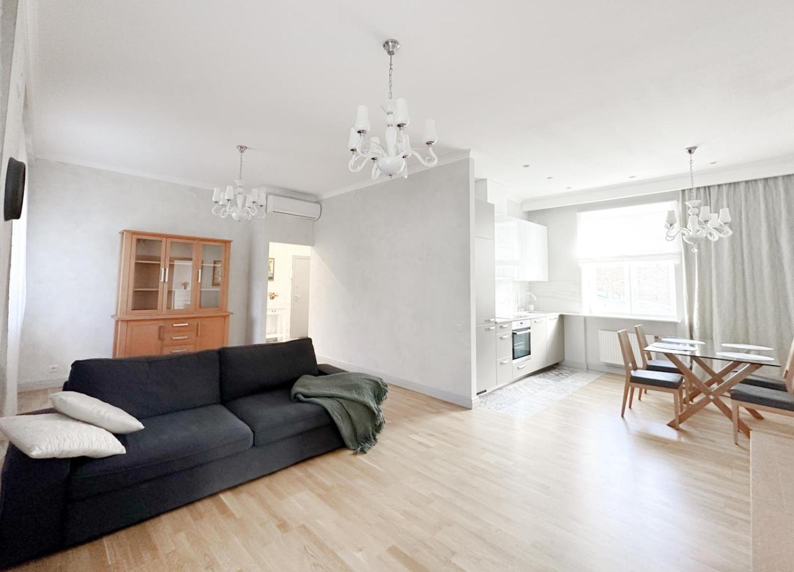 City Heart, Space, Loft View, Free Parking Riga Exterior foto