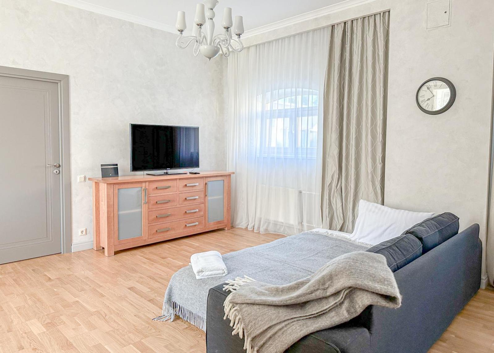 City Heart, Space, Loft View, Free Parking Riga Exterior foto