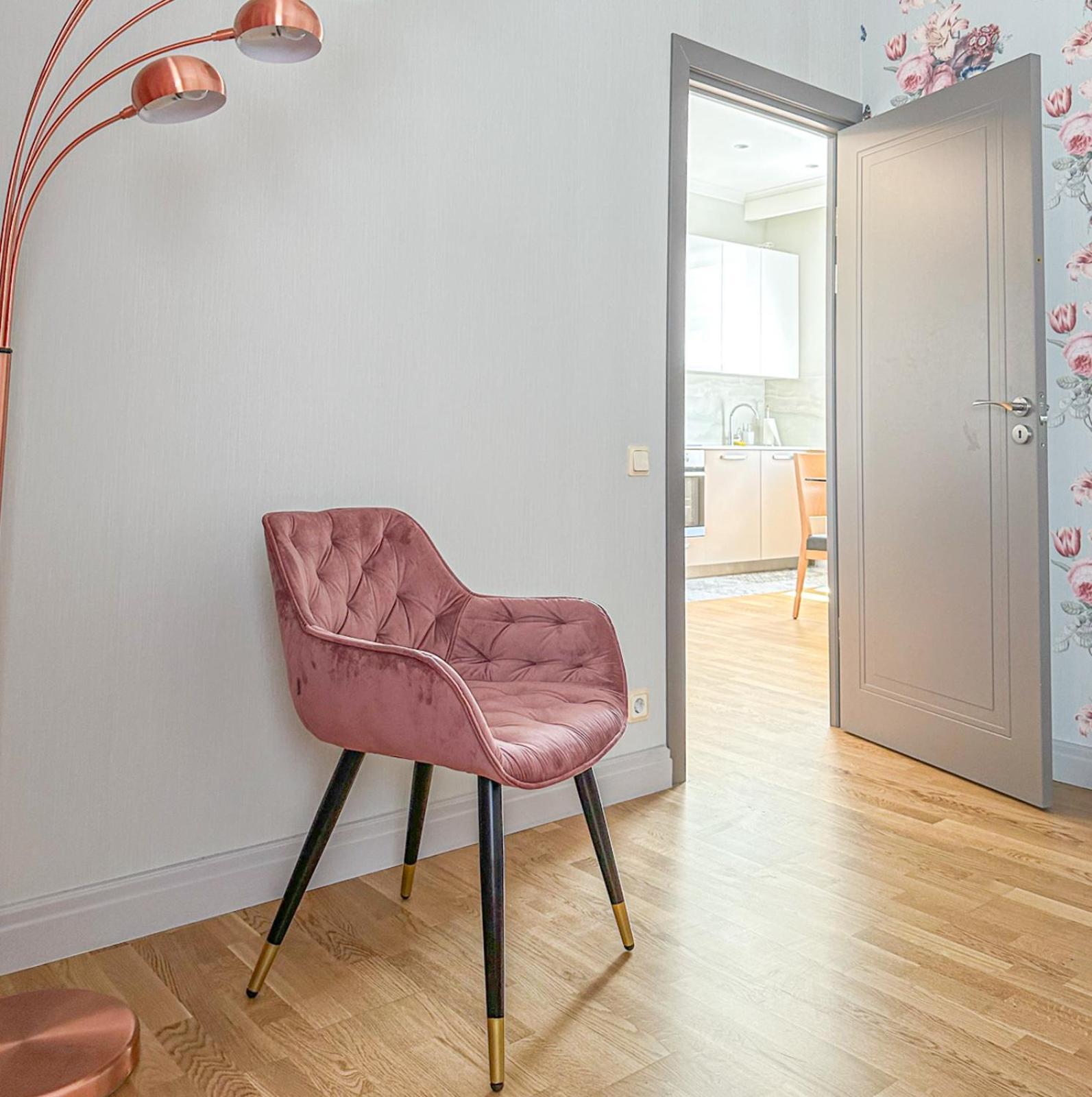 City Heart, Space, Loft View, Free Parking Riga Exterior foto