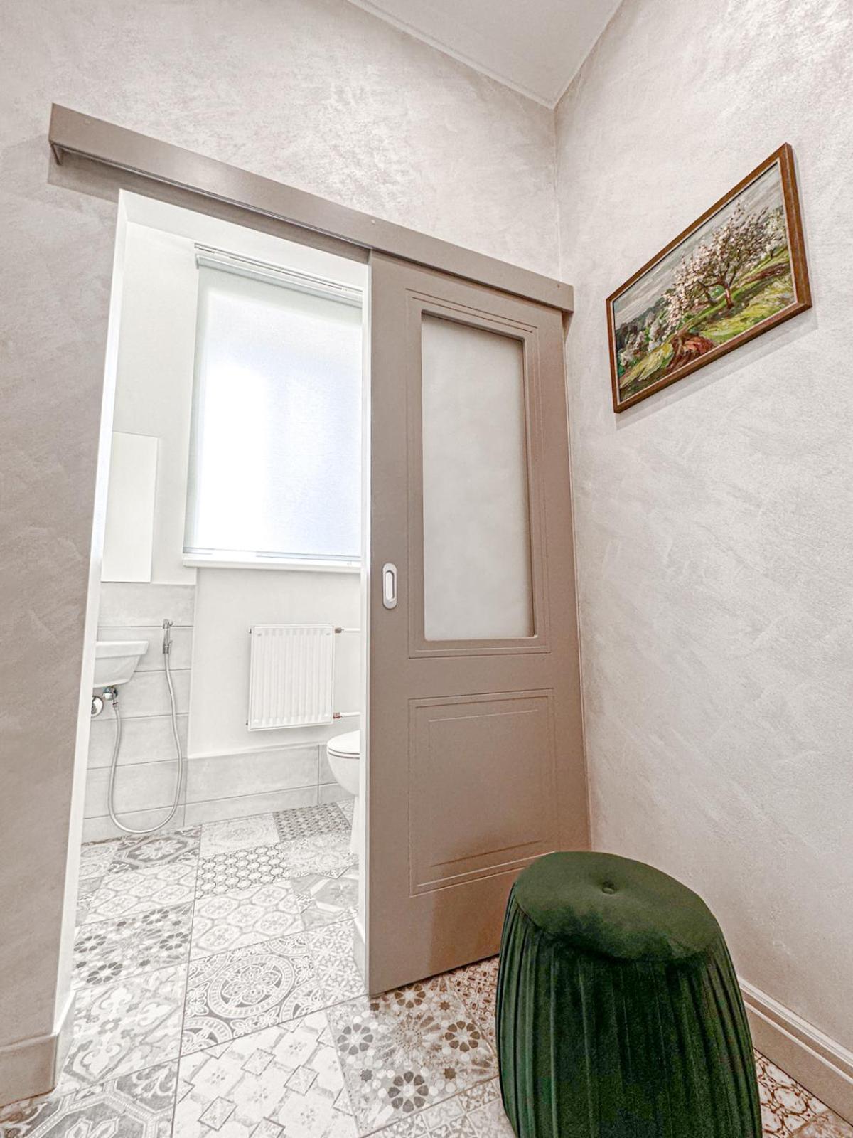 City Heart, Space, Loft View, Free Parking Riga Exterior foto